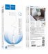 Держатель для телефона Hoco HD10 Bamboo Lazy Stand White (6942007639231)