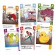 Настольная игра Lord of Boards Кольт Экспресс: с 10-й годовщиной (3760269593060) Настольная игра Lord of Boards Кольт Экспресс: с 10-й годовщиной (3760269593060)