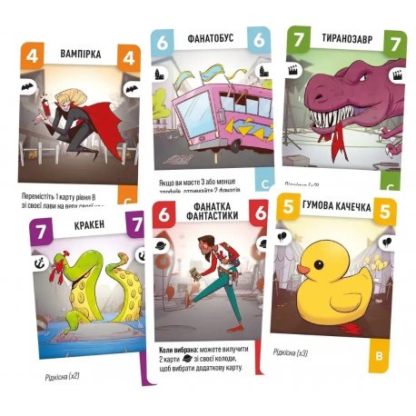 Настільна гра Lord of Boards Кольт Експрес: з 10-ю річницею (3760269593060)