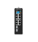 Комутатор Ruijie Reyee (RG-NIS2100-8GT2SFP-HP)