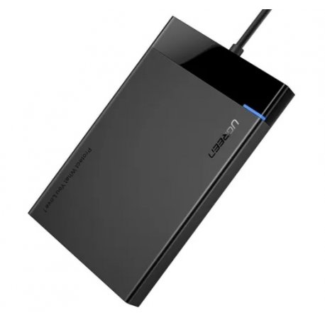 Внешний карман для диска Ugreen US221 (UGR-30847)