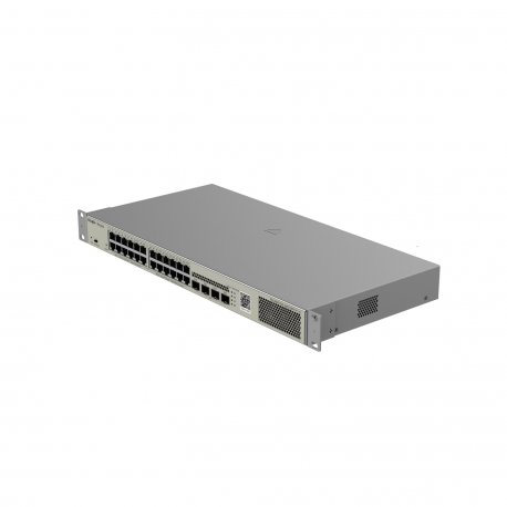 Коммутатор Ruijie Reyee (RG-NBS3100-24GT4SFP-P-V2)