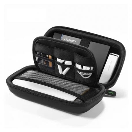 Органайзер для диска Ugreen LP128 Small (UGR-40707)