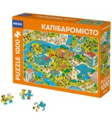 Настільна гра Lord of Boards Спогади в небі (3558380122432)