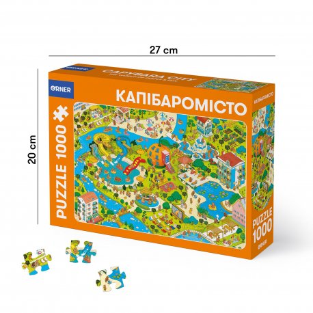 Настольная игра Lord of Boards Воспоминания в небе (3558380122432)