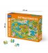 Настольная игра Lord of Boards Воспоминания в небе (3558380122432)