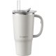 Термокухоль Buydeem 700мл Oat White (DS57-OW) Термокухоль Buydeem 700мл Oat White (DS57-OW)