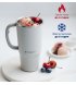 Термокухоль Buydeem 700мл Oat White (DS57-OW)