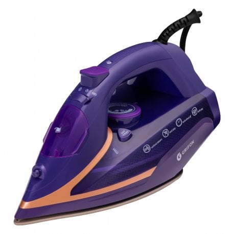 Праска Grifon I283550C Purple (I283550C Purple)