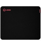 Килимок для миші Lorgar Main 325 Black-Red (LRG-GMP325)