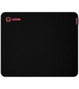 Коврик для мыши Lorgar Main 325 Black-Red (LRG-GMP325)