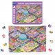 Настольная игра Lord of Boards Воспоминания в небе (3558380122432)