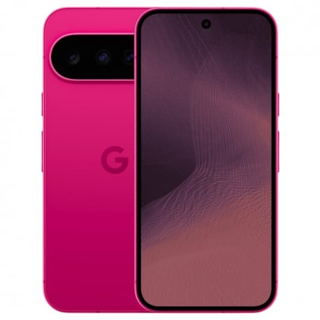 Google Pixel 11 12/256GB Hibiscus