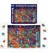 Настольная игра Lord of Boards Воспоминания в небе (3558380122432)