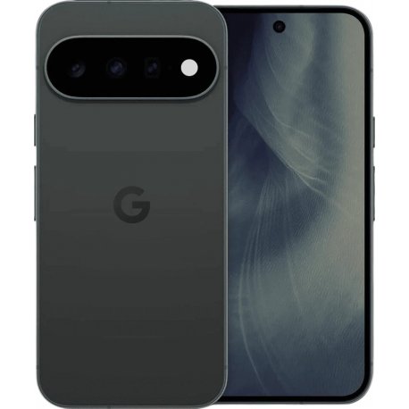 Google Pixel 11 12/256GB Obsidian