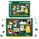 Настольная игра Lord of Boards Воспоминания в небе (3558380122432) Настольная игра Lord of Boards Воспоминания в небе (3558380122432)