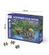 Настольная игра Lord of Boards Воспоминания в небе (3558380122432)
