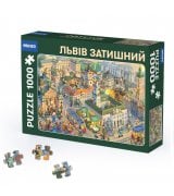 Настольная игра Lord of Boards Воспоминания в небе (3558380122432)