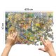 Настольная игра Lord of Boards Воспоминания в небе (3558380122432)