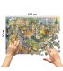 Настольная игра Lord of Boards Воспоминания в небе (3558380122432)