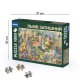 Настольная игра Lord of Boards Воспоминания в небе (3558380122432)