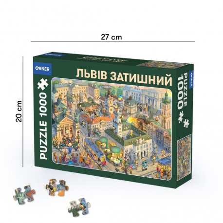 Настольная игра Lord of Boards Воспоминания в небе (3558380122432)