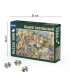 Настольная игра Lord of Boards Воспоминания в небе (3558380122432)