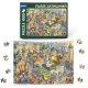 Настольная игра Lord of Boards Воспоминания в небе (3558380122432)