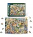 Настольная игра Lord of Boards Воспоминания в небе (3558380122432)