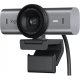 Веб-камера Logitech MX Brio 4K Graphite (L960-001559)