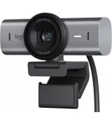 Веб-камера Logitech MX Brio 4K Graphite (L960-001559)
