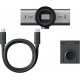 Веб-камера Logitech MX Brio 4K Graphite (L960-001559)
