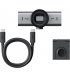 Веб-камера Logitech MX Brio 4K Graphite (L960-001559)