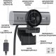Веб-камера Logitech MX Brio 4K Graphite (L960-001559)