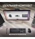 Веб-камера Logitech MX Brio 4K Pale Gray (L960-001554)