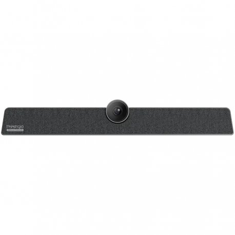 Веб-камера Prestigio Solutions Collaboration Bar Alpha (PVCCU12M601)