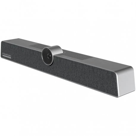 Веб-камера Prestigio Solutions Collaboration Bar Alpha (PVCCU12M601)