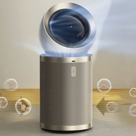 Очиститель воздуха Dreame PM10 (CVF24A)