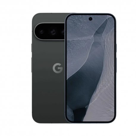 Google Pixel 11 Pro 12/256GB Matte Obsidian