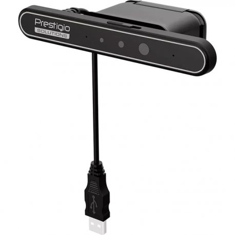 Веб-камера Prestigio Solutions Windows Hello Camera (PVCCF2M202)