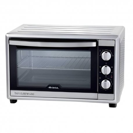 Электропечь Ariete 986 Silver (00C098611AR0)