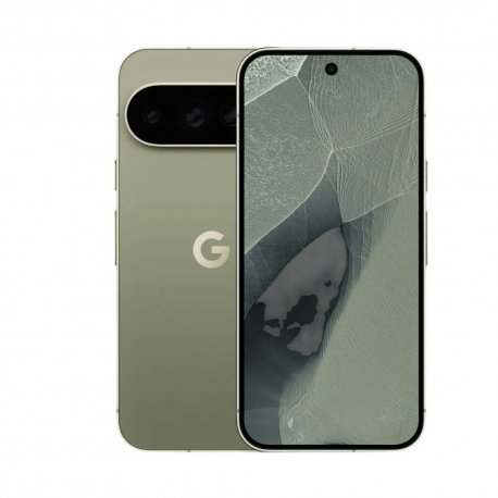 Google Pixel 11 Pro 12/256GB Olive