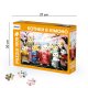 Настольная игра Lord of Boards Воспоминания в небе (3558380122432) Настольная игра Lord of Boards Воспоминания в небе (3558380122432)