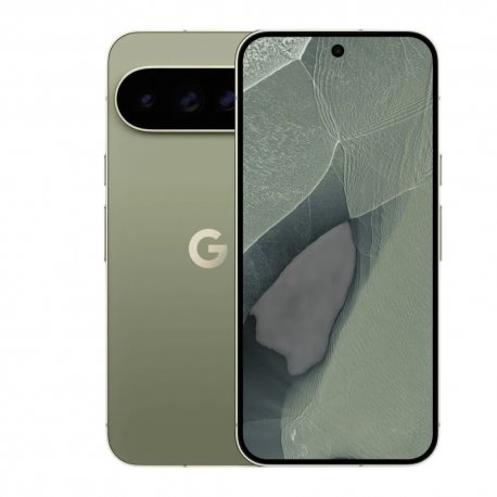 Google Pixel 11 Pro XL 12/256GB Olive