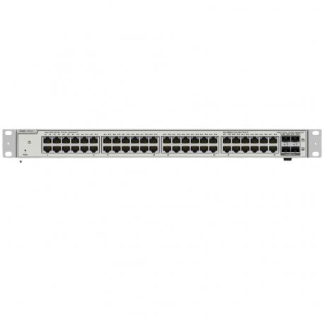 Коммутатор Ruijie Reyee (RG-NBS5100-48GT4SFP)