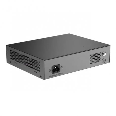 Коммутатор Ruijie Reyee (RG-ES110GS-P-L)