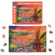 Пазл Orner Рідний Дніпро 1000 елементів (orner-2332)