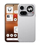Nothing Phone (4a) Pro 12/256GB Silver NFC (EU)