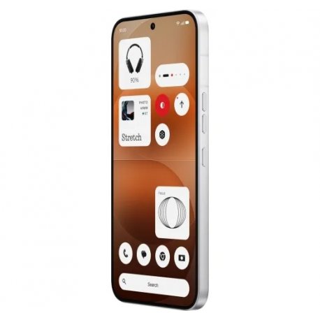 Nothing Phone (4a) Pro 12/256GB Silver NFC (EU)