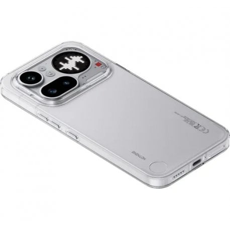 Nothing Phone (4a) Pro 12/256GB Silver NFC (EU)
